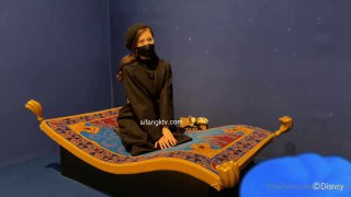 SUPERVI零零后18岁萝莉黑丝袜皮衣玩具